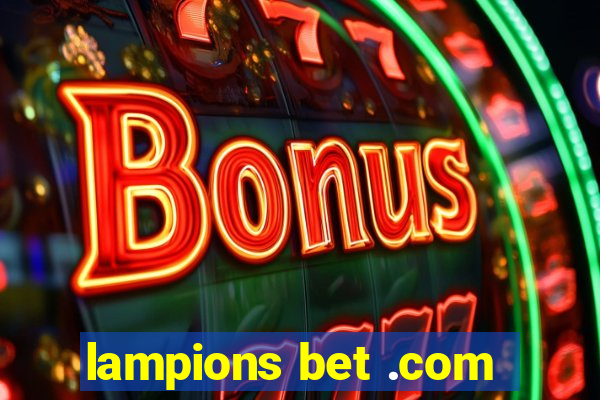 lampions bet .com